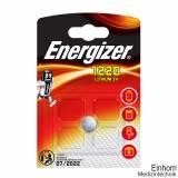 Energizer Batterie Typ CR1220, 3 V #E300843803#