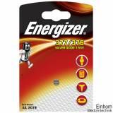 Energizer Uhren-Batterie 377/376 Typ SR66/SR626W, 1,55 V