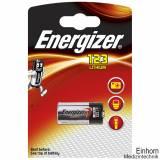 Energizer Fotobatterie 123, Typ CR17345 3 V