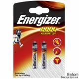 Energizer Ultra+ Batterien Piccolo E96 AAAA LR61 1,5 V (2er-Pack)