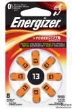 Energizer Batterie Typ 13 1,4 V für Hörgeräte (8 Stck.)