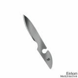 BAYHA Einmal-Skalpellklingen Fig. 18, steril