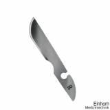 BAYHA Einmal-Skalpellklingen Fig. 20, steril