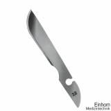 BAYHA Einmal-Skalpellklingen Fig. 22, steril