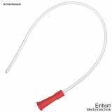 Einmal-Nelatonkatheter Ch. 16 für Männer