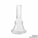 Urimed Vision Standard Kondom-Urinale, selbsthaftend, Ø 36 mm (30 Stck.)