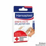 Hansaplast Erste Hilfe Pflastermix (20 Stck.)