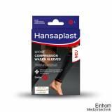 Hansaplast Sport Compression Waden sleeves Wadenbandagen Gr. M (2 Stck.)