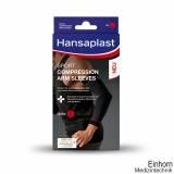 Hansaplast Sport Compression Arm sleeves Armbandagen Gr. L (2 Stck.)