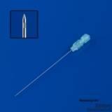BD Whitacre Spinalkanüle mit Bleistiftspitze, 27 G x 4 11/16'', grau