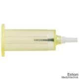 Vacutainer E.-Halter mit vormontiertem Luer-Ansatzstück (Pre-Attached)