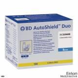 BD AutoShield Duo Sicherheits-Pen-Nadeln 0,30 x 8 mm (100 Stck.)