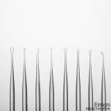 LED-Ohrküretten Set (50 Stck.)