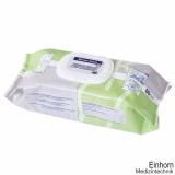 Mikrobac Tissues Flowpack Desinfektionstücher (80 T.)