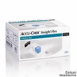 Accu-Chek Insight Flex Kanülen 8 mm (10 Stck.)