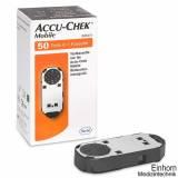 Accu-Chek Guide Set mmol/l Blutzuckermessgerät
