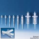 PD-Tips II, BIO-CERT, einzeln, steril, 50 ml, Kolben PE-HD, Zylinder PP