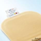 Cutimed Hydro B Hydrokolloidverband 7,5 x 7,5 cm, steril (5 Stck.)