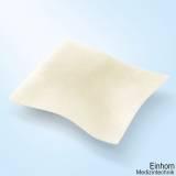 Cutimed Alginate Kompressen, 5 x 5 cm, steril (10 Stck.)