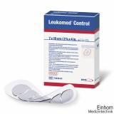 Leukomed Control Transparentverband, 7 x 10 cm, steril (10 Stck.)