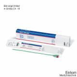 Norta Latex plus Ballonkatheter, Nelaton-Spitze Ch. 14, 10 ml Ballon