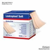 Leukoplast Soft Wundstrips 1,9 x 7,2 cm (100 Stck.)