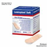 Leukoplast Soft Injektionspflaster 1,9 x 4 cm (100 Stck.)