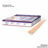 Leukoplast Elastic Wundschnellverband 5 m x 6 cm
