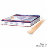 Leukoplast Universal Injektionspflaster 1,9 x 4 cm (100 Stck.)