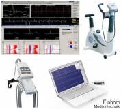 CardioSoft Ergometrie Paket-2