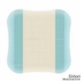 Comfeel Plus Flexibel Wundverband steril, 10 x 10 cm (10 Stck.)