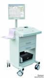 Schiller Cardiovit CS-200 Diagnostikstation mit integriertem PC