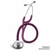 3M Littmann MASTER CARDIOLOGY Stethoskop pflaume