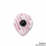 3M Red Dot EKG-Monitoringelektroden für Säuglinge und Kinder Ø 3,2 cm (3 Stck.)