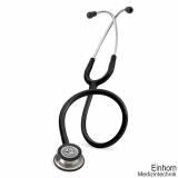 3M Littmann CLASSIC III Monitoring Stethoskop schwarz