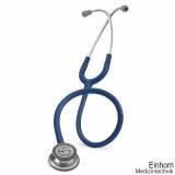 3M Littmann CLASSIC III Monitoring Stethoskop marineblau