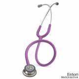 3M Littmann CLASSIC III Monitoring Stethoskop lavendel