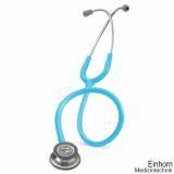 3M Littmann CLASSIC III Monitoring Stethoskop türkis