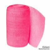 3M Scotchcast Soft Cast Stützverband, pink, 5 cm x 3,6 m (10 Stck.)