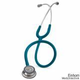 3M Littmann CLASSIC III Monitoring Stethoskop karibikblau