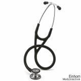 3M Littmann Cardiology IV Diagnostic Stethoskop schwarz