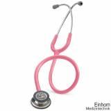 3M Littmann CLASSIC III Monitoring Stethoskop rosa