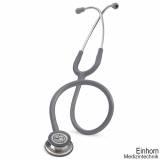 3M Littmann CLASSIC III Monitoring Stethoskop grau