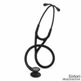 3M Littmann Cardiology IV Diagnostic Stethoskop Black Edition