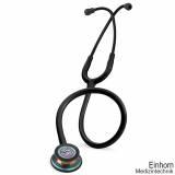 3M Littmann CLASSIC III Monitoring Stethoskop Regenbogen Edition