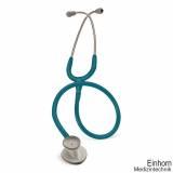 3M Littmann Lightweight II S.E. Stethoskop, karibikblau