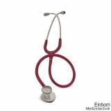 3M Littmann Lightweight II S.E. Stethoskop, burgund