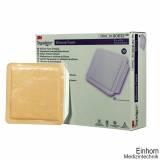 3M Tegaderm Silicone Foam Schaumverband ohne Haftrand, 15 x 15 cm (10 Stck.)