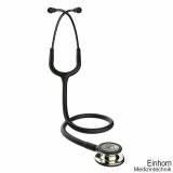 3M Littmann CLASSIC III Monitoring Stethoskop champagnerfarbenes Bruststück