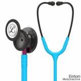 3M Littmann CLASSIC III Monitoring Stethoskop Smoke Edition